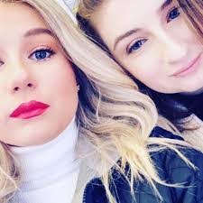 Breann Johnston's Instagram, Twitter & Facebook