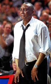 Ethan hawke bids farewell to john brown and the good lord birdi always said, if it were easy to tell john brown's story, it would have been done. Legendary Coach John Chaney Laments Demise Of Cheyney University Athletics National And World Dailylocal Com