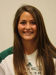 2014 Women's Soccer Roster