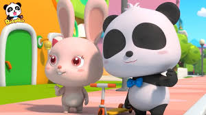 Kiki And Momo Was Cute Animals Kiki Panda And Momo Bunny Select your preferred region for official momo performance parts and accessories including steering wheels, road wheels, seats, boots, gloves and more. kiki and momo was cute animals kiki