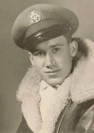 MAJ Forrest Burke Fenn (1930-2020)