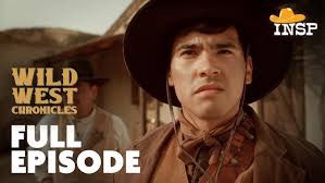 Wild West Chronicles