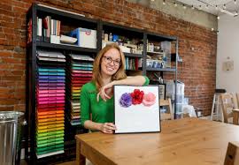 Do it yourself crafts supplies. Calgary S New Do It Yourself Craft Store Will Sell You Supplies And Then Help You Create The Star