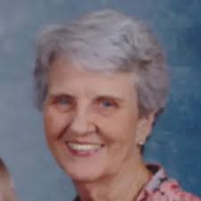 Obituary information for Willie Mae McGee