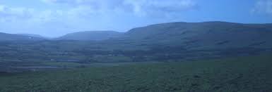 The campsie fells (also known as the campsies; Campsie Fells Wikipedia