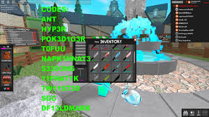 Get free knife and animals with one of these valid codes offered lower below. Every Murder Mystery X Code Codes In Description Youtube