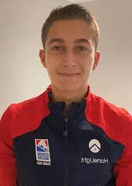 2019-20 Figure Skating Roster