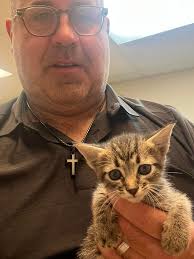 Donating to Cayo Coco animal shelter