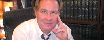 Bradley A Stephenson