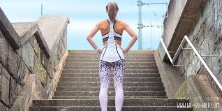 Muskelkater Vorbeugen So Verhinderst Du Ihn We Go Wild