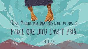 Les 8 et 9 novembre 2010, il a pris part au quatrième forum mondial sur la migration et. Henoc Marcha Avec Dieu Puis Il Ne Fut Plus Parce Que Dieu Le Prit Genese 5 24 La Bonne Semence Journal Chretien