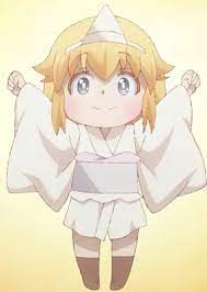 Characters appearing in Shachiku-san wa Youjo Yuurei ni Iyasaretai. Manga | Anime-Planet