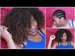 Allow me to introduce you: Best Crochet Braids Hair Caribbean Bundle 4a Bohemian Crochetbraids Naturalhair Elevatestyles Samore L Video Beautylish