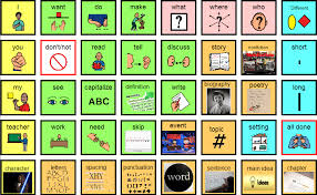 Free printable picture communication symbols. Free Printable Picture Communication Symbols Coloring Pages