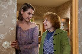 Hat eine beziehung mit emrah karakoc. Felicitas Woll