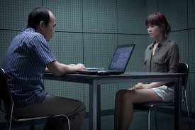It's about the only part of . Blood And Ties 2013 Imdb