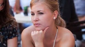 Nem jött össze az IKSZ-elnökség, ki is lépett a szervezetből Csontos Sandra