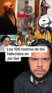 Perdieron la vida en la discoteca Jet Set de República Dominicana,  @piramidespanama, @cuco_villarreal , @cucovillarrealdice