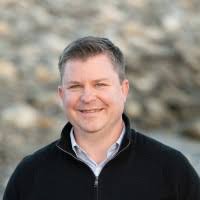 Chris Johns, AIA, NCARB