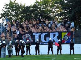 Lechia dzierżoniów 2:2 (0:1) bramki: Galeria Bielawianka Bielawa Lechia Dzierzoniow 2019 08 31 Kibice Net