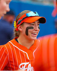 Florida Gators Softball added a...