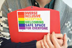 Check spelling or type a new query. True Colors United Truecolorsday Create A Safe Space