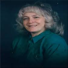 Obituary information for Ruby Ann Evans