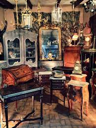 Travel Spot Photos Paris Flea Markets Vintage Furniture French Furniture