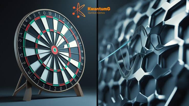 🎲 Quantum Monte Carlo vs Classical Monte Carlo: A Technical Dive