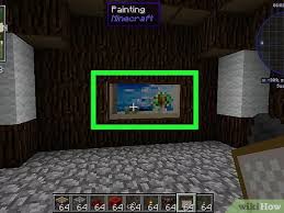 Not to forget minecraft ps3. How To Make A Tv In Minecraft With Pictures Wikihow