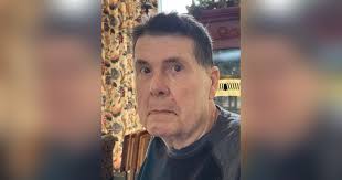 Obituary for James "Wayne" Vaughn