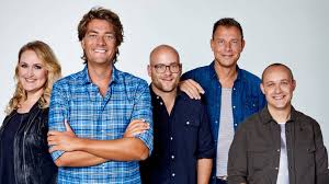 Последние твиты от 538 politics (@538politics). Kan Radio 538 Stand Houden In Het Ochtendtijdvak