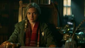 The mortuary collection when a young woman applies for a job at a former decrepit dead body depot, she gets several stories of madness and macabre, but things take a ghostly turn when she realizes the final story. Film Review The Mortuary Collection 2019