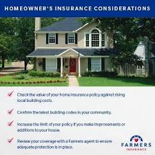 In Case The Unthinkable Happens You Ll Want Homeowner S Insurance That Covers The Cost Of Rebuilding Your Home Homeowner Homeowners Insurance Home Insurance