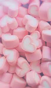 Heart Candy Hd Wallpaper Pink Aesthetic Pastel Pink Aesthetic Pastel Aesthetic
