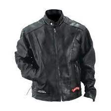 Diamond Plate Rock Design Genuine Buffalo Leather Motorcycle Jacket Large Motorcycle Jacket Leather Jacket Leather Motorcycle Jacket