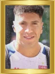 Milton Gabriel Vasconcelo