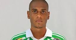 Jogadores do Palmeiras: Leandro Amaro