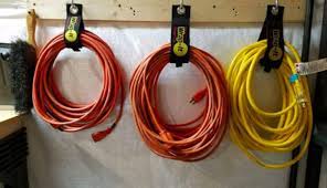.of the unused cables generalities unused cables: 25 Clever Ideas For Dealing With All The Wires And Cords In Your Home