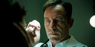 What Jason Isaacs Regrets About Starring in Armageddon with ...