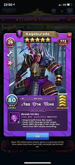 Mana speeds number of tiles required to charge special skill in offense and titan fights. Nastavak Zedan Sam Mudar Hero Special Skill Fast Uprgade Empire Puzzles Softtech Sv Com
