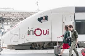 © afp.com/thomas samson la sncf vise une reprise presque normale de la circulation de ses les français peuvent à nouveau se déplacer à plus de 10 km de leur domicile, et la sncf compte bien elle a lancé ce lundi une opération de communication autour de billets à prix réduits pour profiter. Sncf Tgv Ouigo Intercites Des Billets Flexibles Jusqu Au 9 Mai 2021 Routard Com