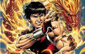 He has forfeited a friend.' these are words my father has lived by, for he is fu manchu, and his life is his word. Writer Gene Luen Yang On Marvel Comics New Shang Chi Miniseries