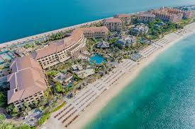 Sofitel palm, other at sofitel dubai the palm, responded to this review responded 1 week ago. Staycation Review Sofitel Dubai The Palm