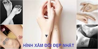 Maybe you would like to learn more about one of these? Top 1001 Hinh XÄƒm Ä'oi Ä'áº¹p Nháº¥t Ä'Æ°á»£c XÄƒm Nhiá»u Nháº¥t 2019