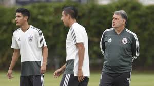 Panamá convoca a rolando blackburn por positivo de waterman. Partidos Horarios Y Rivales De Mexico En La Copa Oro 2019 As Mexico