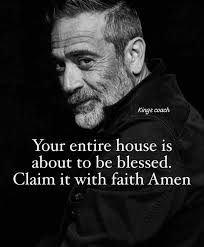 Of course, you should enjoy this life-the beauty of this earth and the love  of family and friends are gifts from God. Enjoy. Celebrate. Share. But  remember, you're a temporary resident here.
