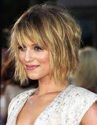 Bob haircuts can be tailored to accommodate your face shape and work with all your characteristics. Pin On Cortes