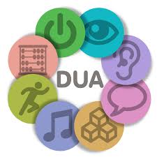 Diseño universal para el aprendizaje del DUA