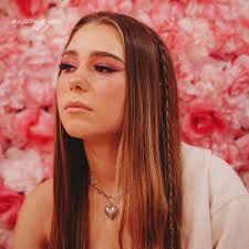 my first EP “the heartbreak diaries” is out next friday 🩷🥹 (presave link  in my bio) #singing #newmusic #original